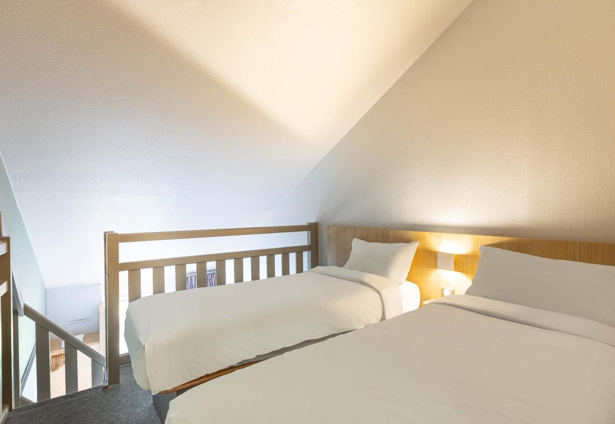 B&B Hotel Bourges 2 外观 照片