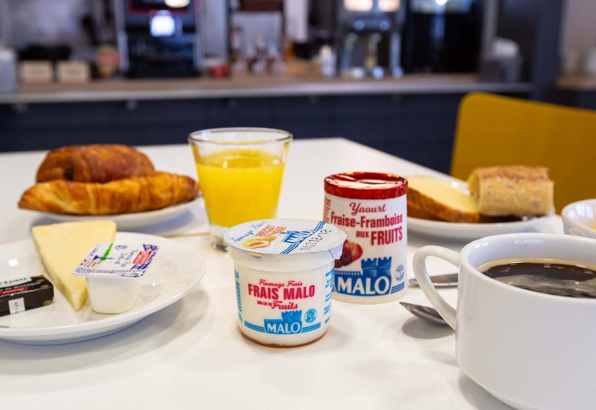 B&B Hotel Bourges 2 外观 照片