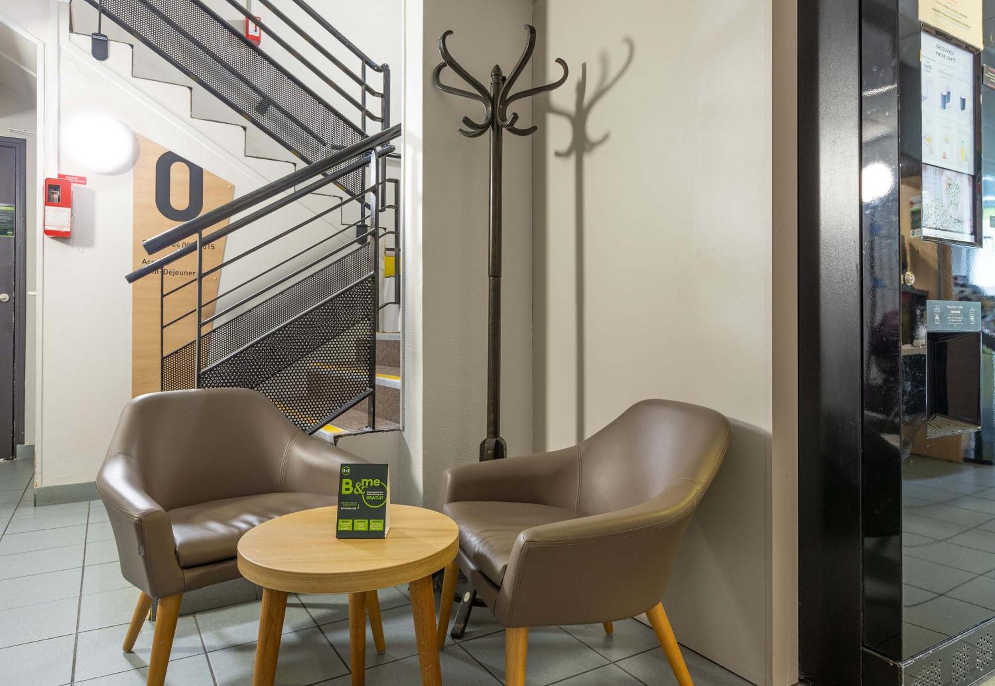 B&B Hotel Bourges 2 外观 照片