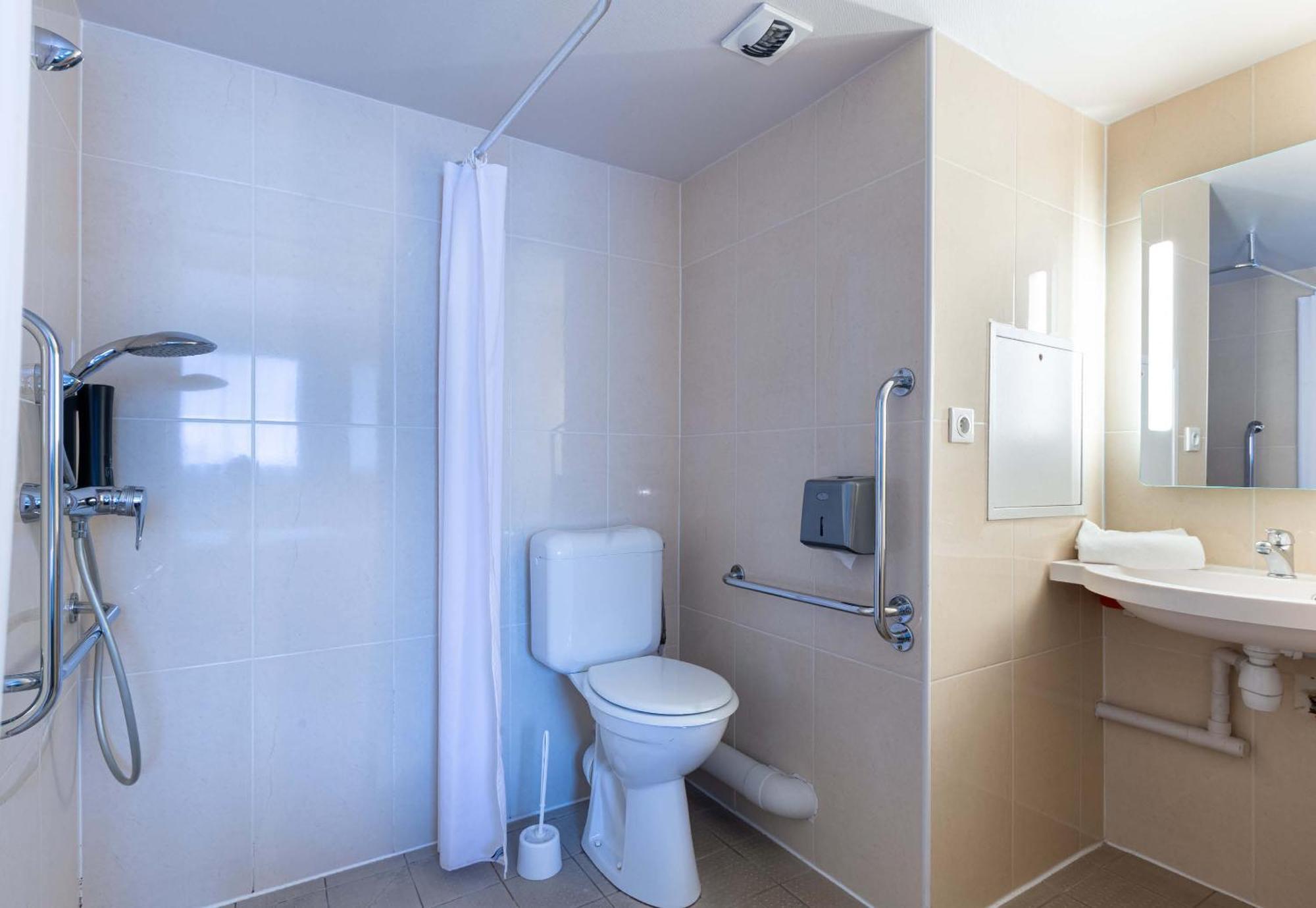 B&B Hotel Bourges 2 外观 照片