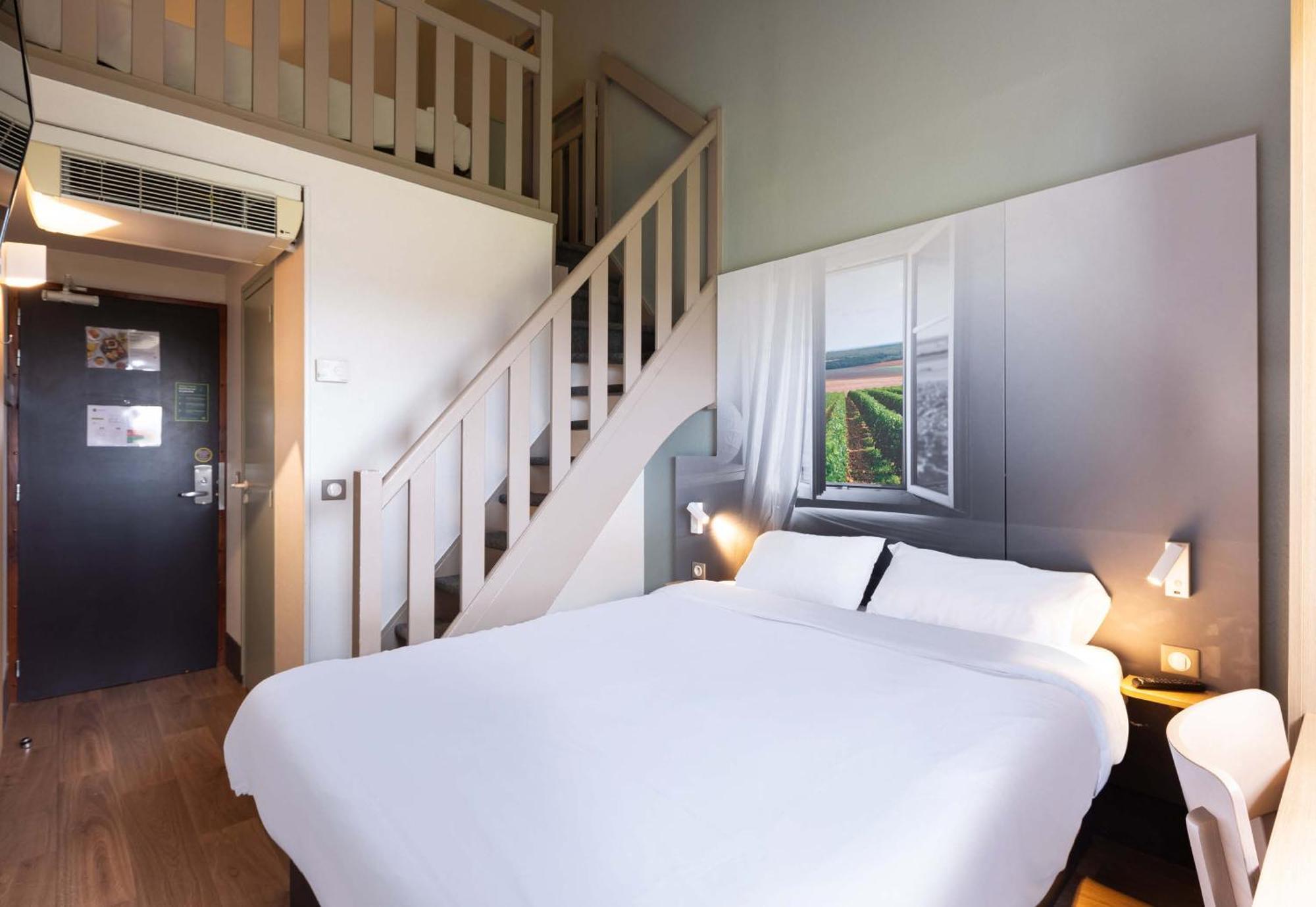 B&B Hotel Bourges 2 外观 照片