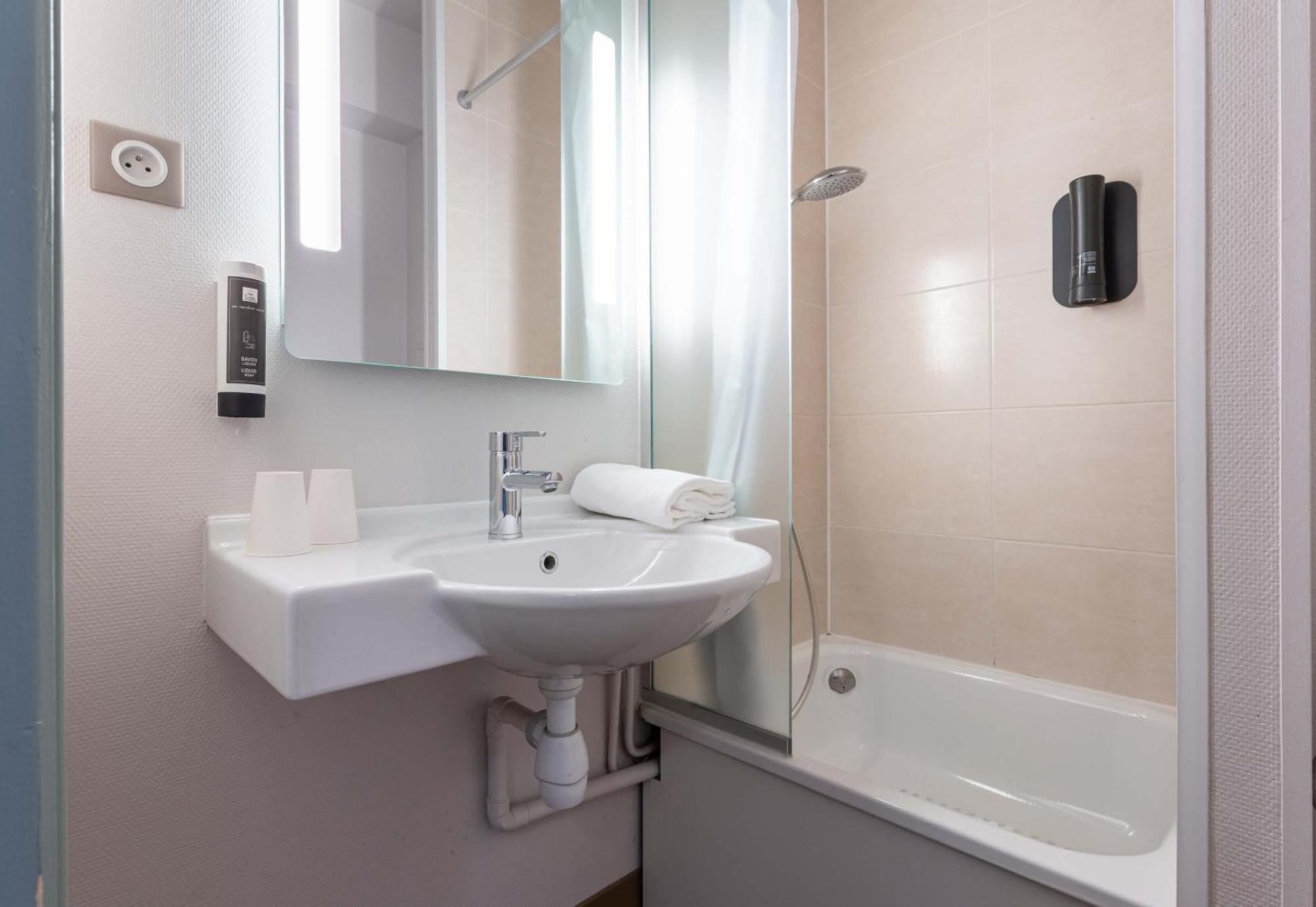 B&B Hotel Bourges 2 外观 照片