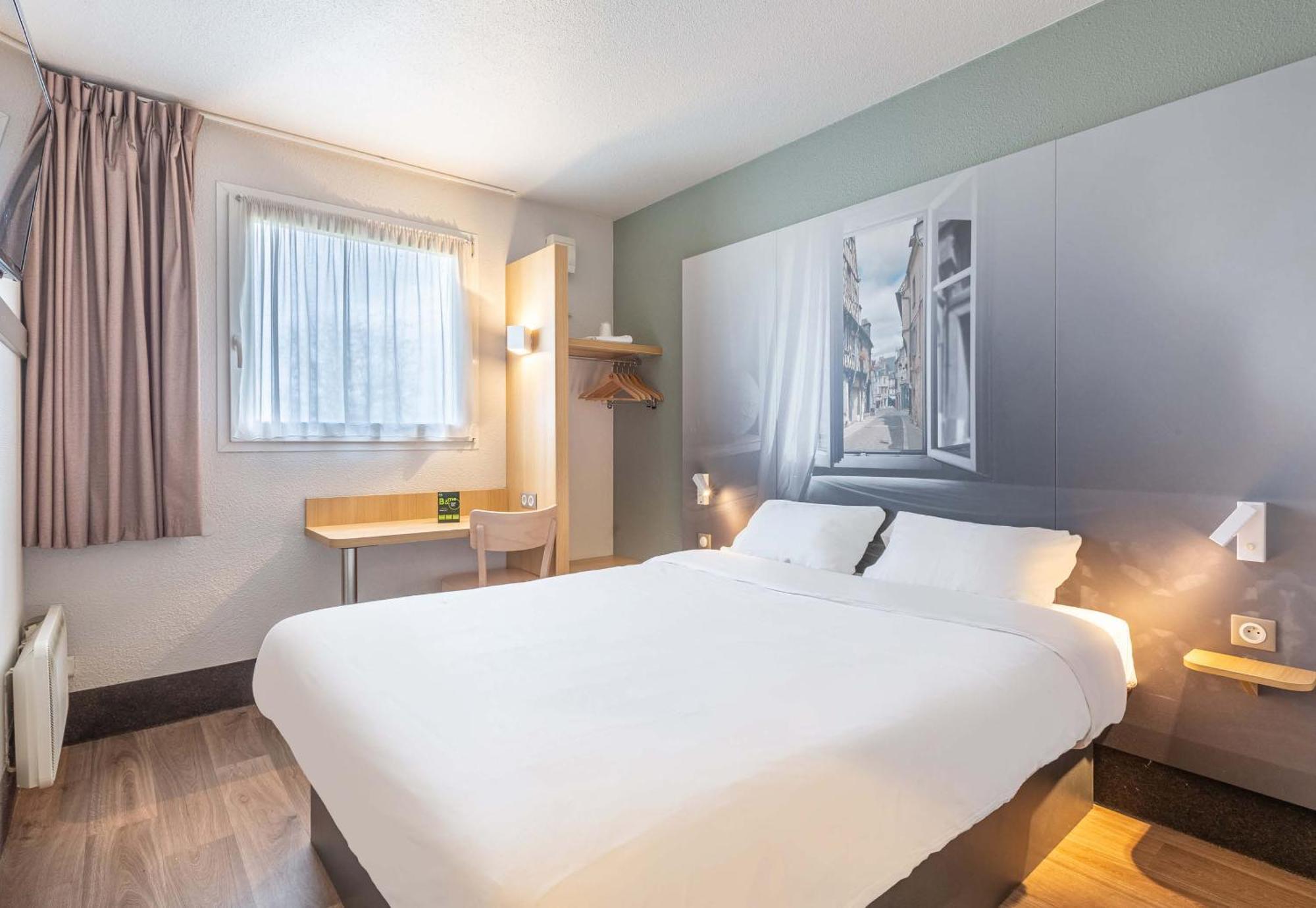 B&B Hotel Bourges 2 外观 照片