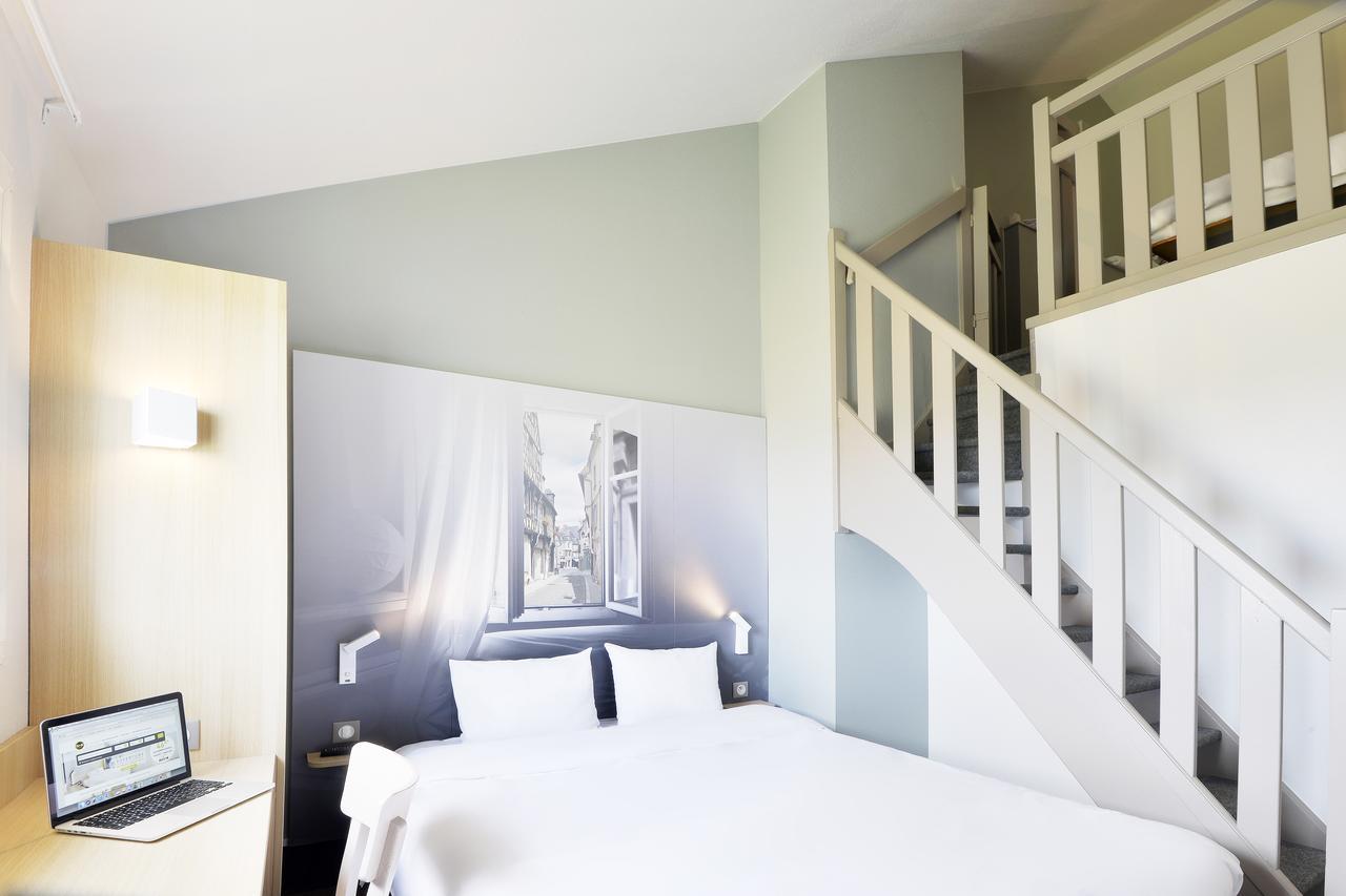 B&B Hotel Bourges 2 外观 照片