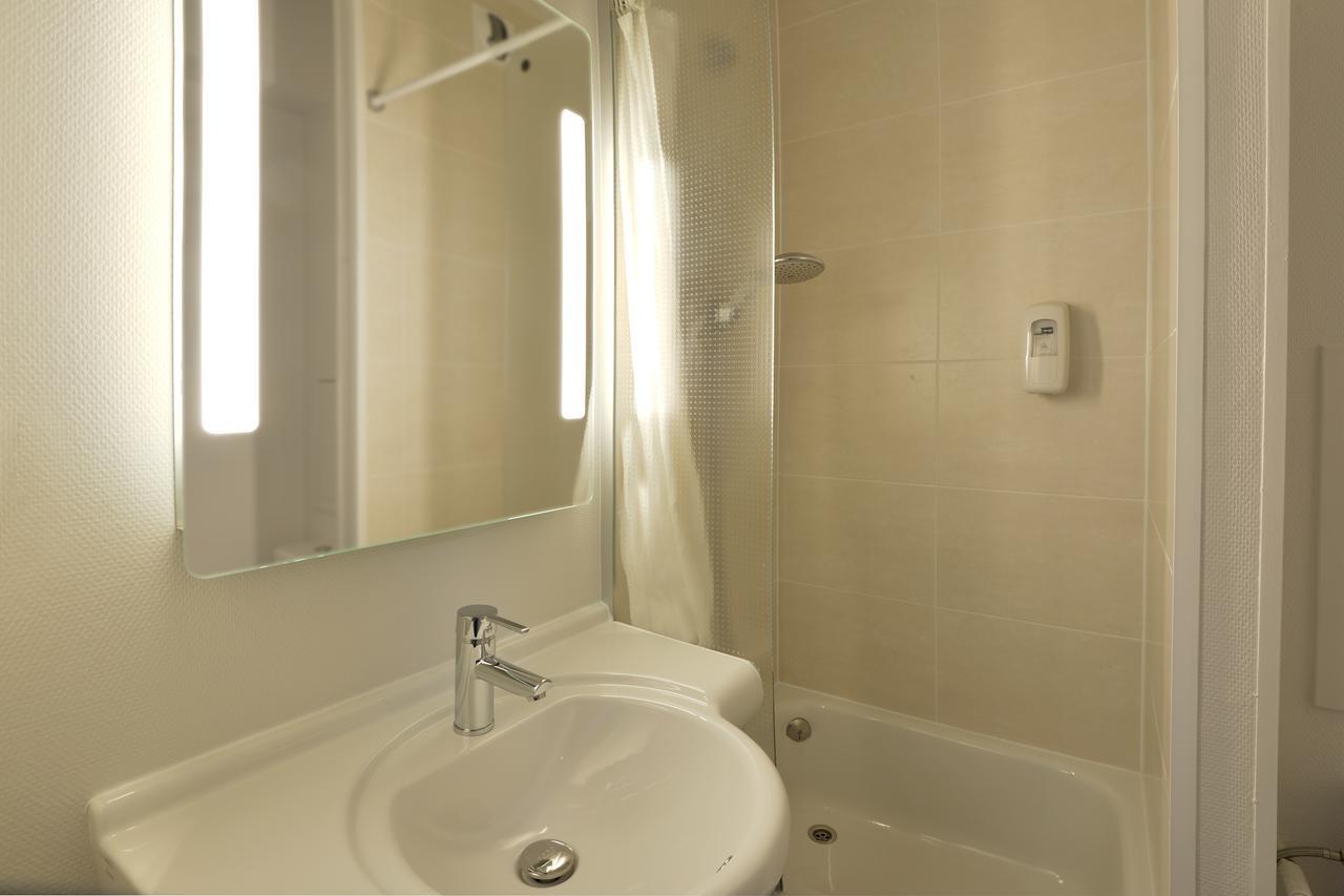 B&B Hotel Bourges 2 外观 照片