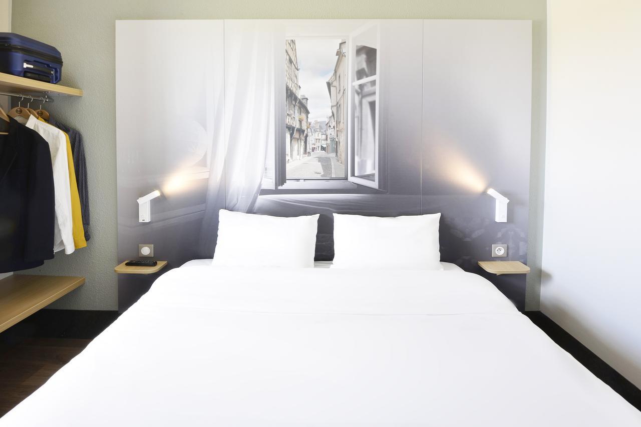 B&B Hotel Bourges 2 外观 照片