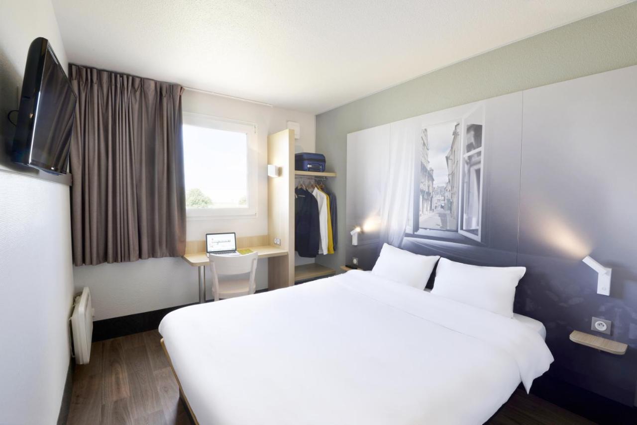 B&B Hotel Bourges 2 外观 照片