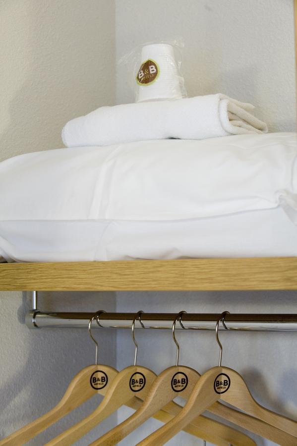 B&B Hotel Bourges 2 外观 照片