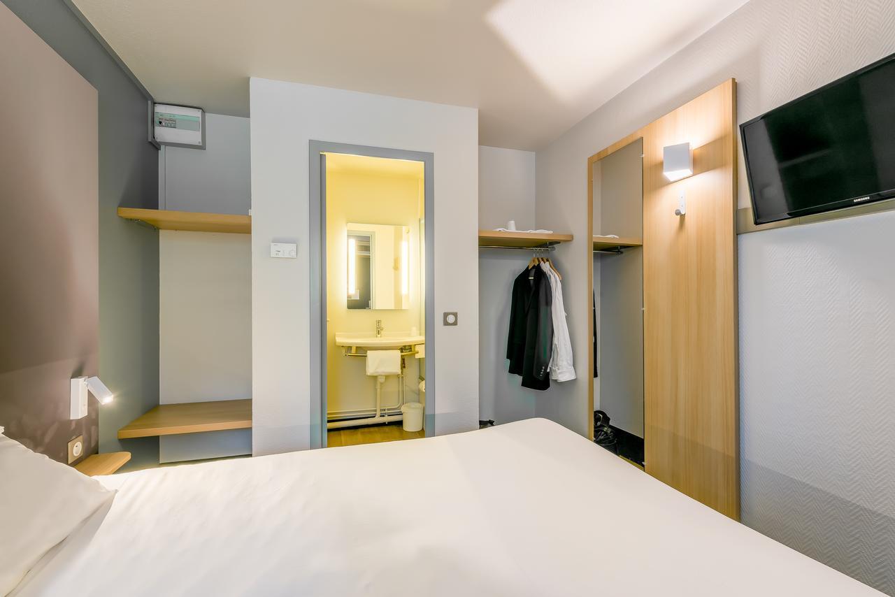 B&B Hotel Bourges 2 外观 照片
