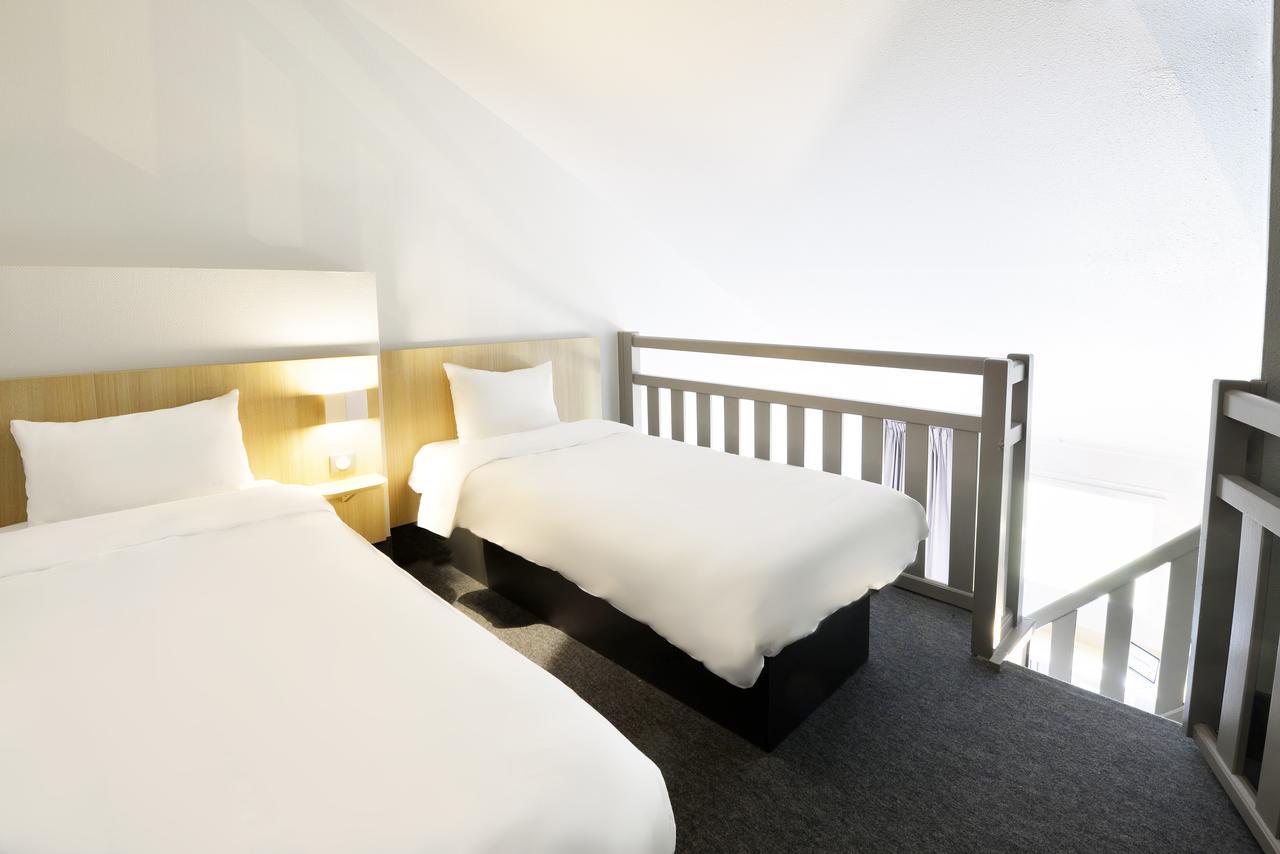 B&B Hotel Bourges 2 外观 照片